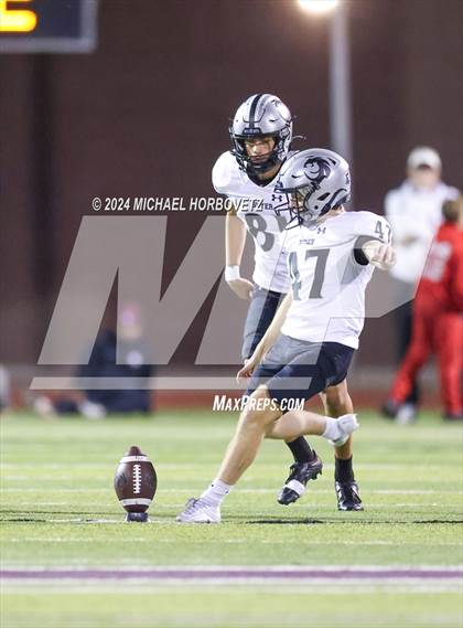 Thumbnail 2 in Guyer @ Lewisville photogallery.