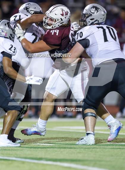 Thumbnail 2 in Guyer @ Lewisville photogallery.