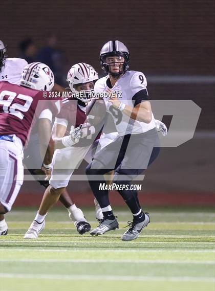 Thumbnail 3 in Guyer @ Lewisville photogallery.