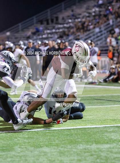Thumbnail 3 in Guyer @ Lewisville photogallery.