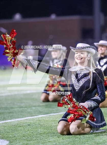 Thumbnail 1 in Guyer @ Lewisville photogallery.