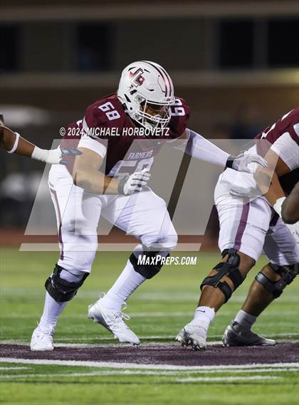 Thumbnail 2 in Guyer @ Lewisville photogallery.