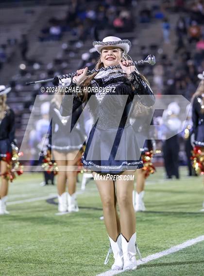 Thumbnail 1 in Guyer @ Lewisville photogallery.
