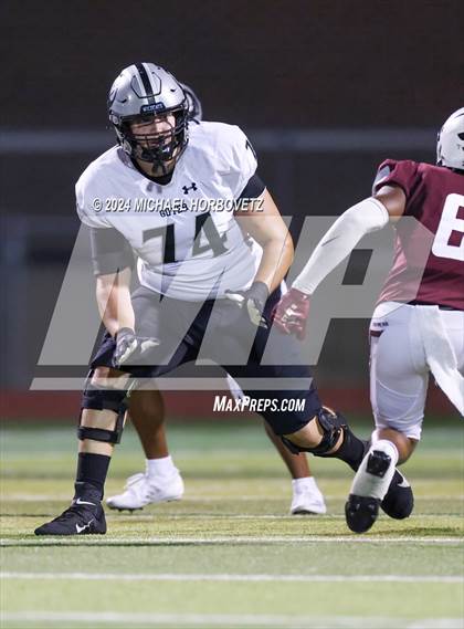 Thumbnail 3 in Guyer @ Lewisville photogallery.