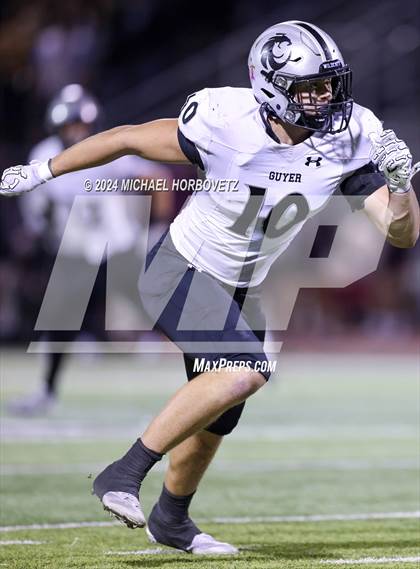 Thumbnail 3 in Guyer @ Lewisville photogallery.