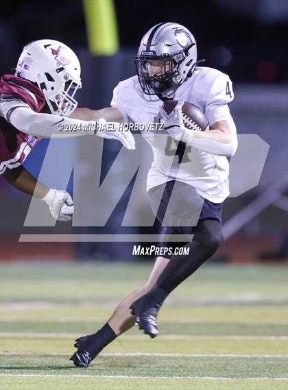 Thumbnail 3 in Guyer @ Lewisville photogallery.