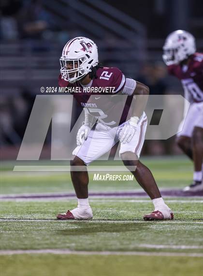 Thumbnail 3 in Guyer @ Lewisville photogallery.