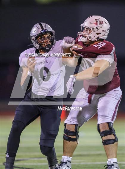 Thumbnail 1 in Guyer @ Lewisville photogallery.