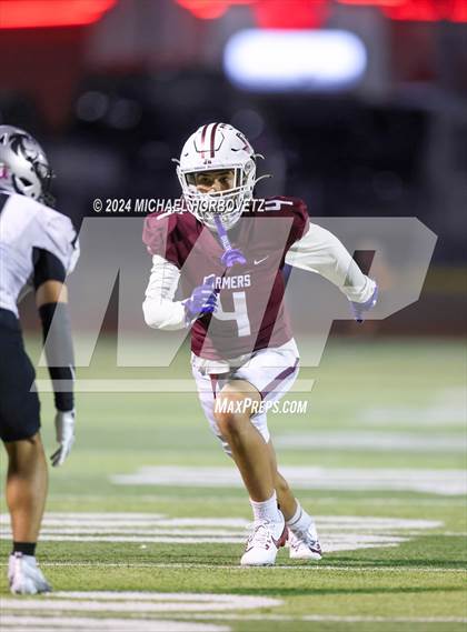 Thumbnail 1 in Guyer @ Lewisville photogallery.