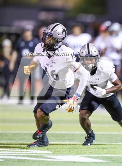 Thumbnail 2 in Guyer @ Lewisville photogallery.