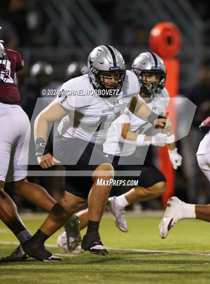 Thumbnail 3 in Guyer @ Lewisville photogallery.