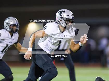 Thumbnail 2 in Guyer @ Lewisville photogallery.