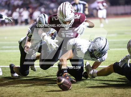 Thumbnail 1 in Guyer @ Lewisville photogallery.