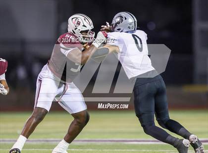 Thumbnail 2 in Guyer @ Lewisville photogallery.