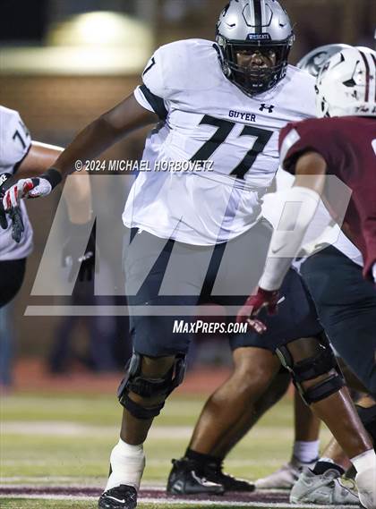 Thumbnail 3 in Guyer @ Lewisville photogallery.