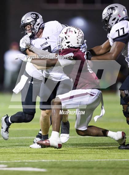 Thumbnail 3 in Guyer @ Lewisville photogallery.