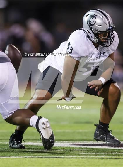 Thumbnail 3 in Guyer @ Lewisville photogallery.