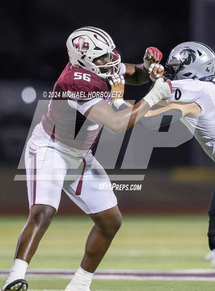 Thumbnail 3 in Guyer @ Lewisville photogallery.