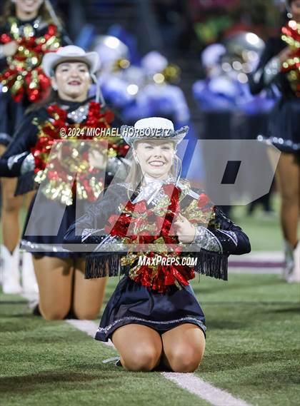 Thumbnail 1 in Guyer @ Lewisville photogallery.