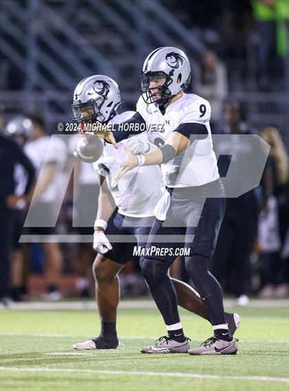 Thumbnail 1 in Guyer @ Lewisville photogallery.