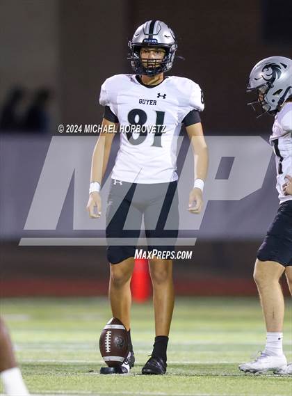 Thumbnail 3 in Guyer @ Lewisville photogallery.