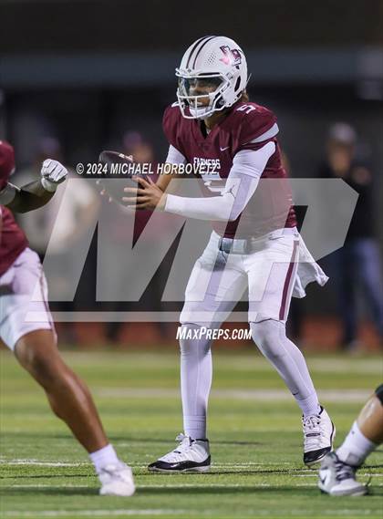 Thumbnail 3 in Guyer @ Lewisville photogallery.