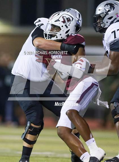 Thumbnail 1 in Guyer @ Lewisville photogallery.