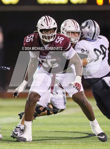 Thumbnail 3 in Guyer @ Lewisville photogallery.
