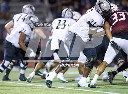 Thumbnail 3 in Guyer @ Lewisville photogallery.