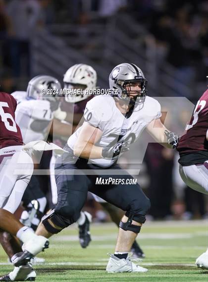 Thumbnail 1 in Guyer @ Lewisville photogallery.