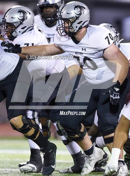Thumbnail 1 in Guyer @ Lewisville photogallery.