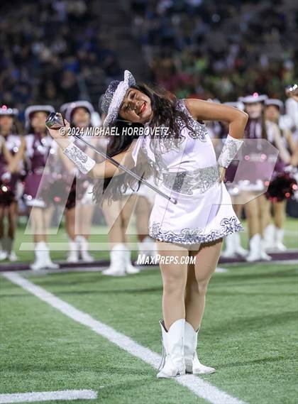 Thumbnail 2 in Guyer @ Lewisville photogallery.