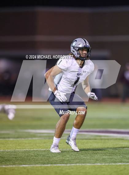 Thumbnail 3 in Guyer @ Lewisville photogallery.