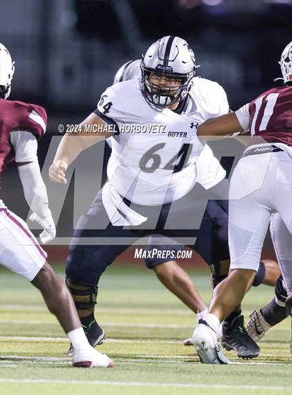 Thumbnail 2 in Guyer @ Lewisville photogallery.