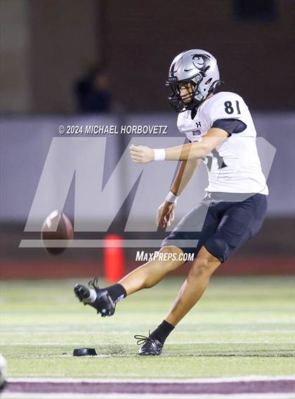 Thumbnail 1 in Guyer @ Lewisville photogallery.