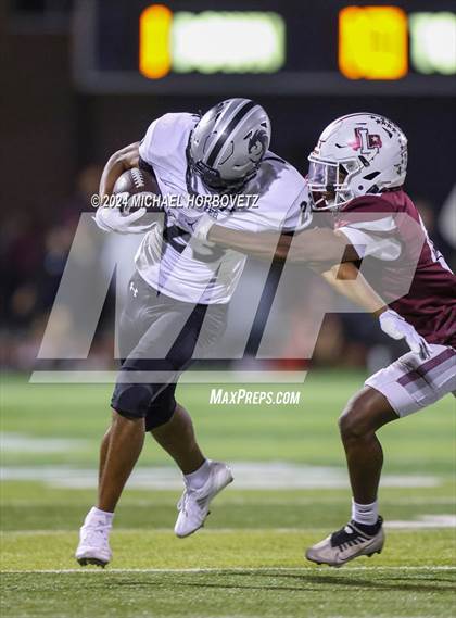 Thumbnail 2 in Guyer @ Lewisville photogallery.