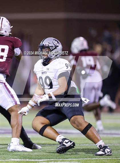 Thumbnail 1 in Guyer @ Lewisville photogallery.