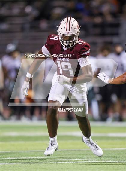Thumbnail 3 in Guyer @ Lewisville photogallery.