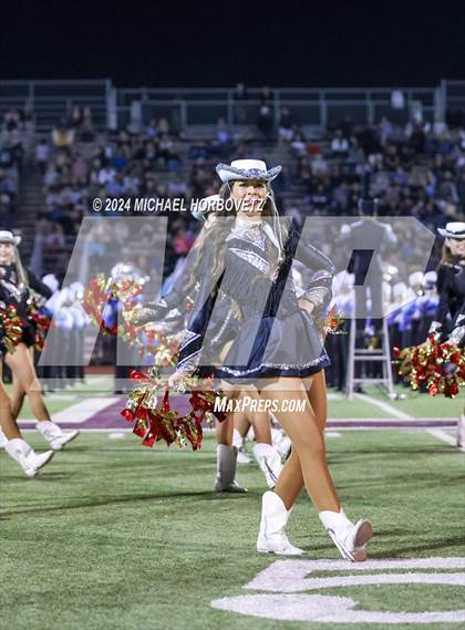 Thumbnail 2 in Guyer @ Lewisville photogallery.