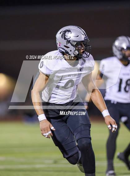 Thumbnail 2 in Guyer @ Lewisville photogallery.