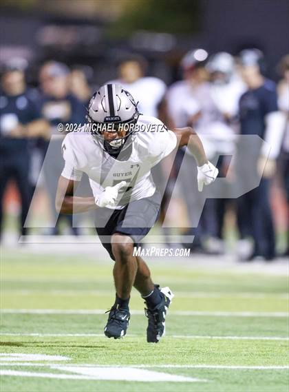 Thumbnail 3 in Guyer @ Lewisville photogallery.