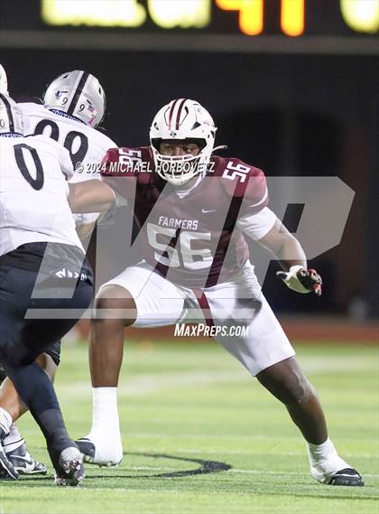 Thumbnail 2 in Guyer @ Lewisville photogallery.