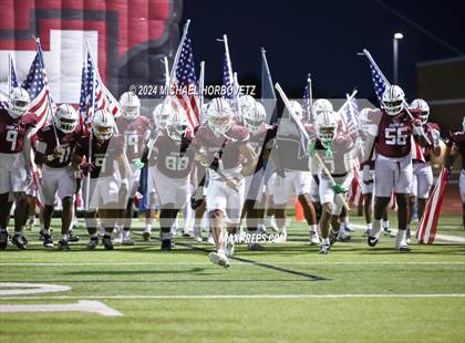 Thumbnail 1 in Guyer @ Lewisville photogallery.