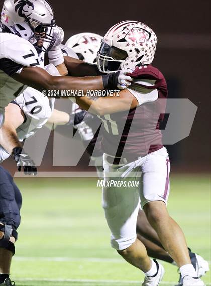 Thumbnail 2 in Guyer @ Lewisville photogallery.