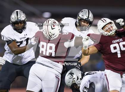 Thumbnail 2 in Guyer @ Lewisville photogallery.