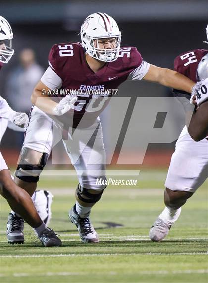 Thumbnail 1 in Guyer @ Lewisville photogallery.