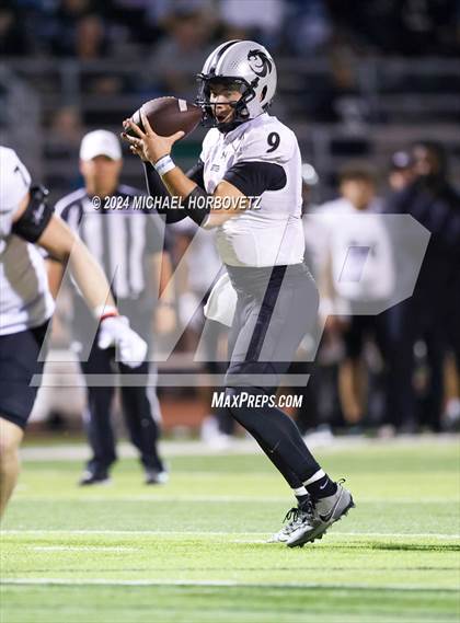 Thumbnail 1 in Guyer @ Lewisville photogallery.
