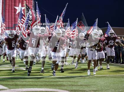 Thumbnail 3 in Guyer @ Lewisville photogallery.