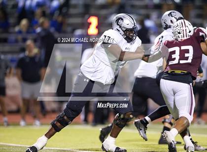Thumbnail 3 in Guyer @ Lewisville photogallery.