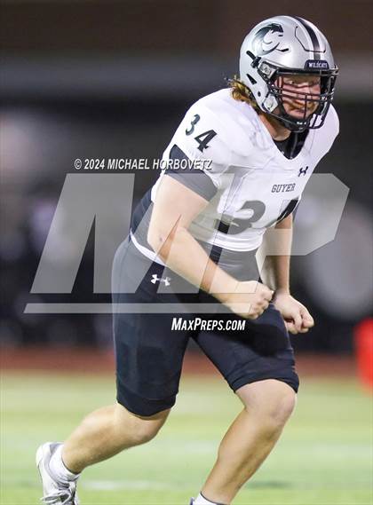 Thumbnail 2 in Guyer @ Lewisville photogallery.